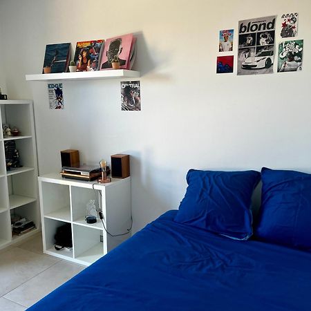 Duplex Piscine 3 Chambres Et Clim Proche Plages Villeneuve-lès-Maguelone Zewnętrze zdjęcie