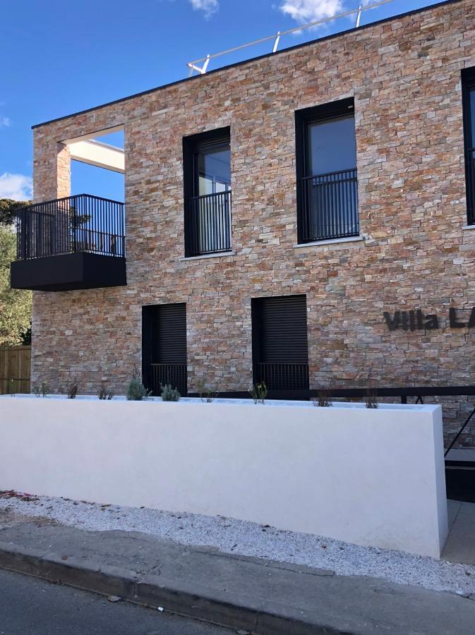 Duplex Piscine 3 Chambres Et Clim Proche Plages Villeneuve-lès-Maguelone Zewnętrze zdjęcie