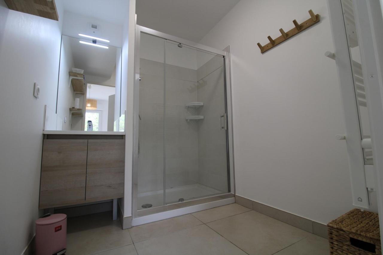 Duplex Piscine 3 Chambres Et Clim Proche Plages Villeneuve-lès-Maguelone Zewnętrze zdjęcie