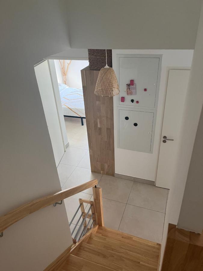 Duplex Piscine 3 Chambres Et Clim Proche Plages Villeneuve-lès-Maguelone Zewnętrze zdjęcie