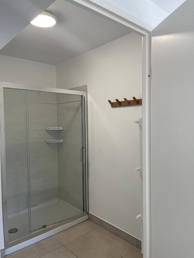 Duplex Piscine 3 Chambres Et Clim Proche Plages Villeneuve-lès-Maguelone Zewnętrze zdjęcie