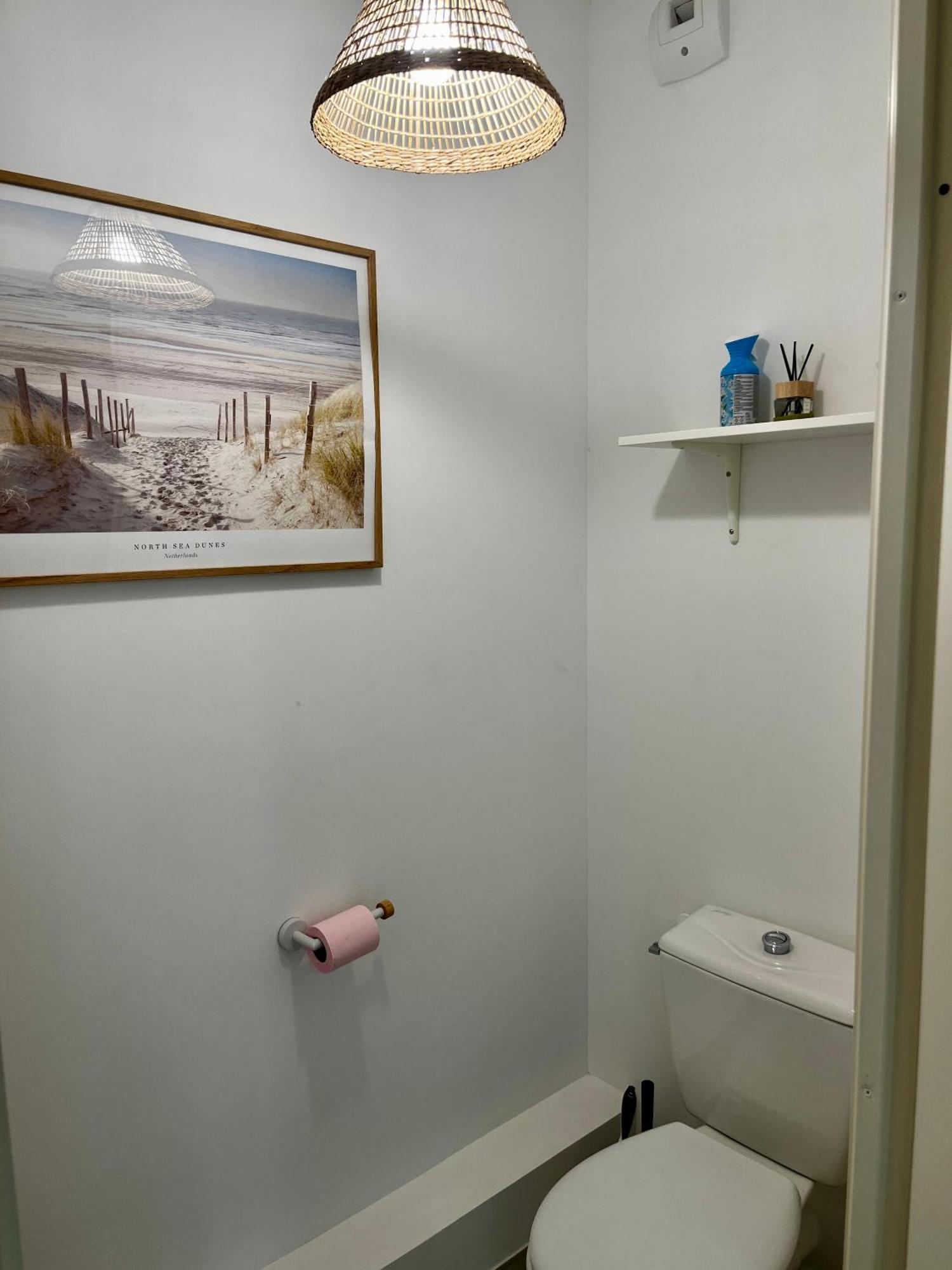 Duplex Piscine 3 Chambres Et Clim Proche Plages Villeneuve-lès-Maguelone Zewnętrze zdjęcie