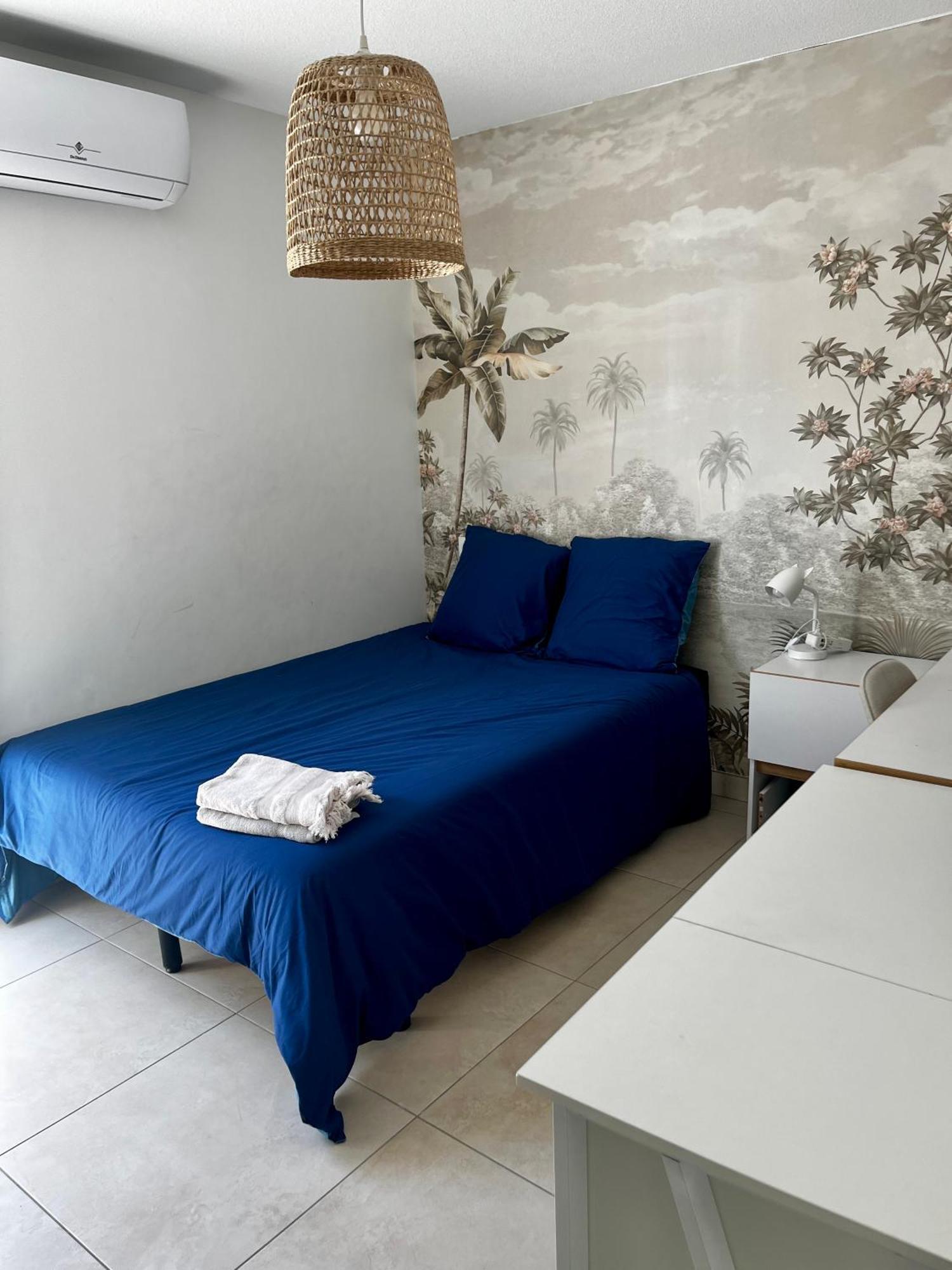 Duplex Piscine 3 Chambres Et Clim Proche Plages Villeneuve-lès-Maguelone Zewnętrze zdjęcie